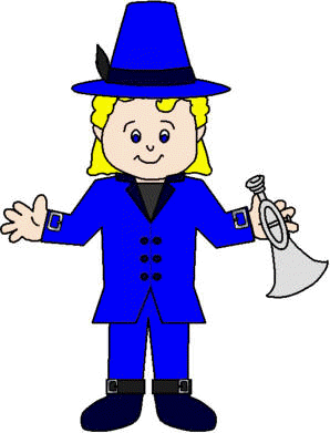 Little Boy Blue