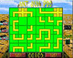 ant run