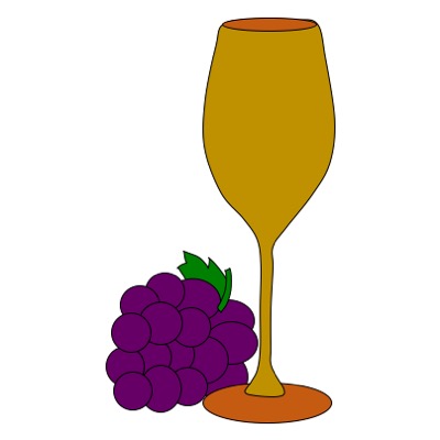 Dionysus the god of wine