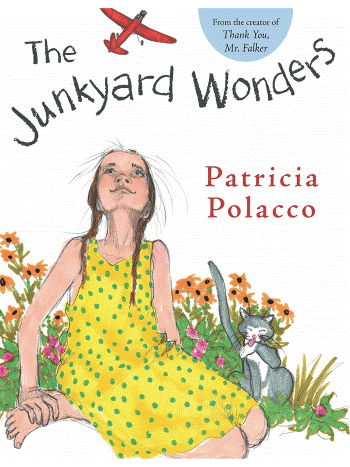 The Junkyard Wonders