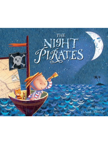 The Night Pirates