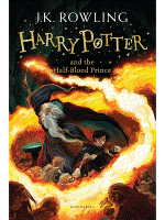 Harry Potter and the Half-Blood Prince