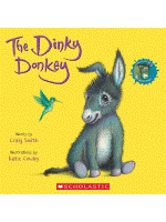 The Dinky Donkey