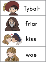 Word Wall Words