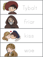 Word Wall Words
